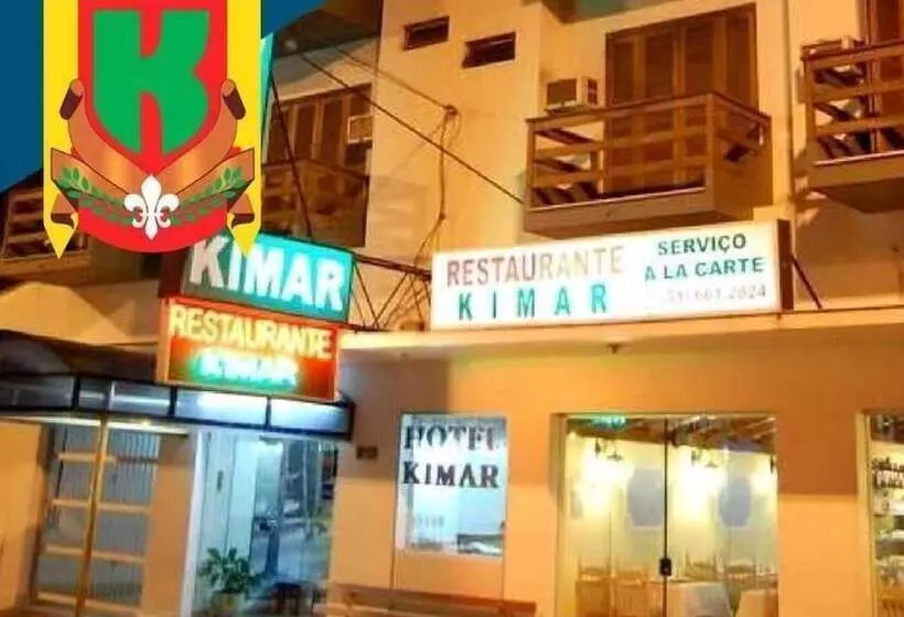 ホテル Kimar
