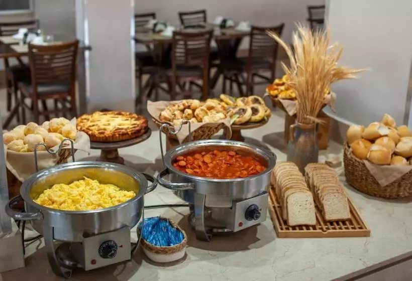 London Hotel Londrina