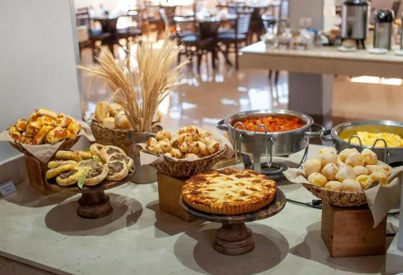 London Hotel Londrina
