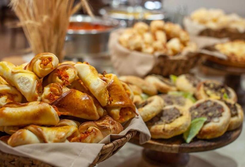 London Hotel Londrina