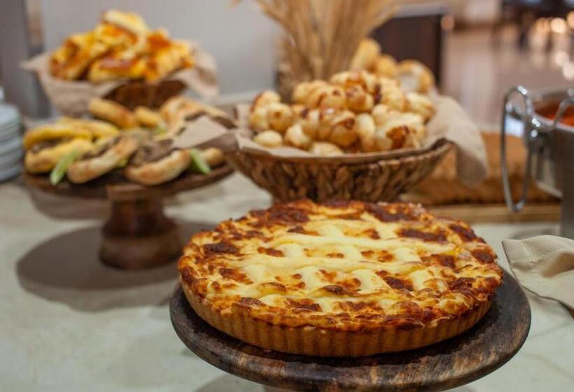 London Hotel Londrina