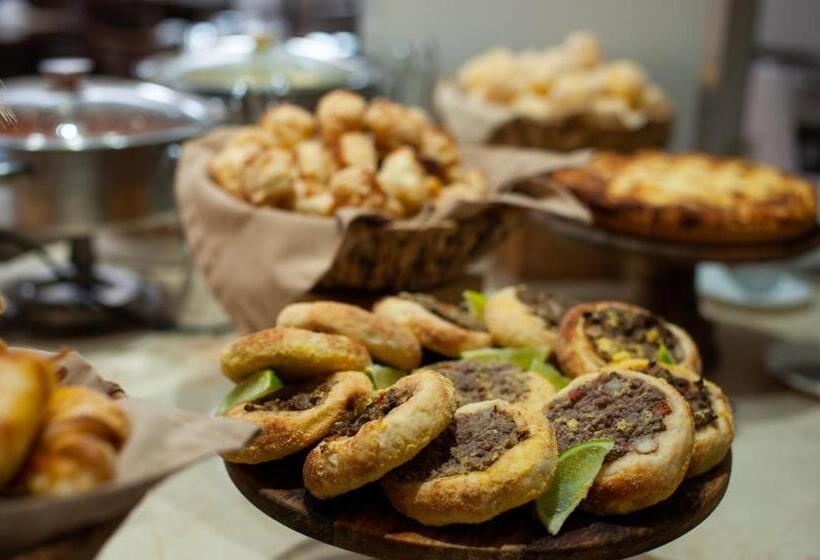 London Hotel Londrina