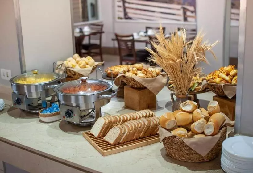 London Hotel Londrina