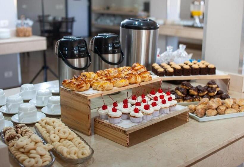 London Hotel Londrina