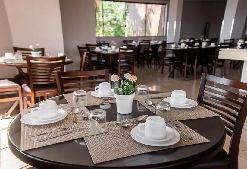 London Hotel Londrina