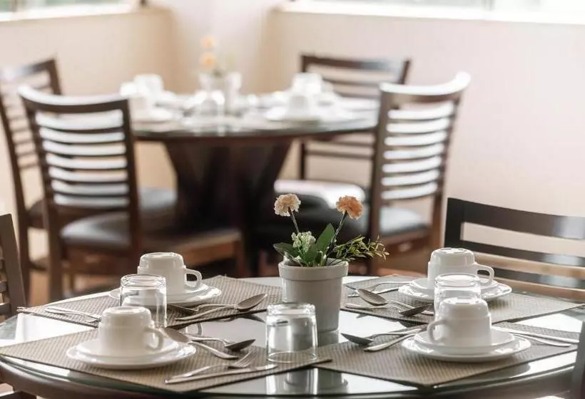 London Hotel Londrina