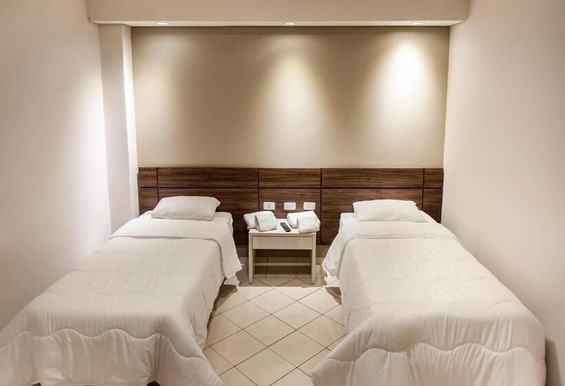 London Hotel Londrina
