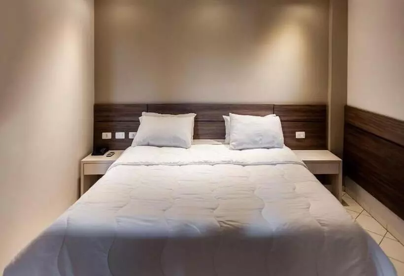 London Hotel Londrina