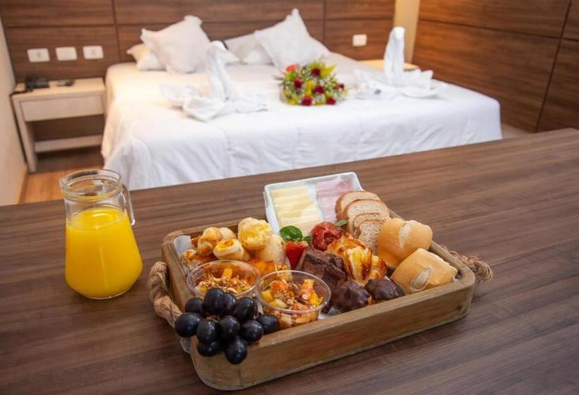 London Hotel Londrina