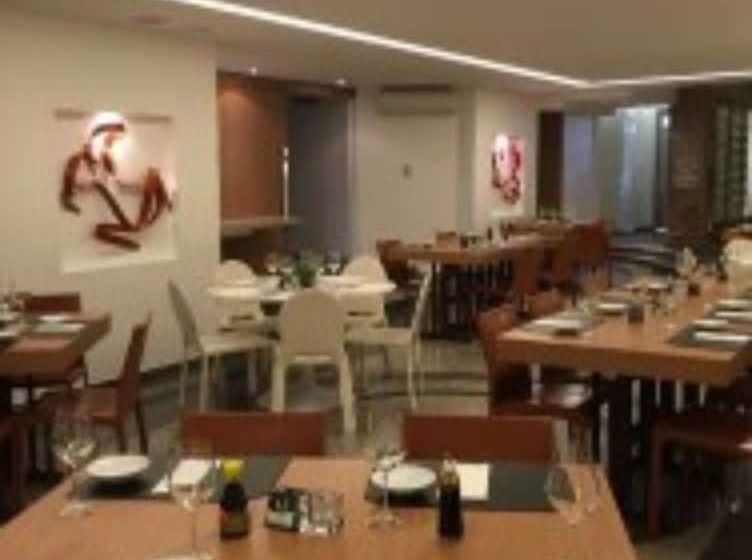 ホテル Mara Turismo