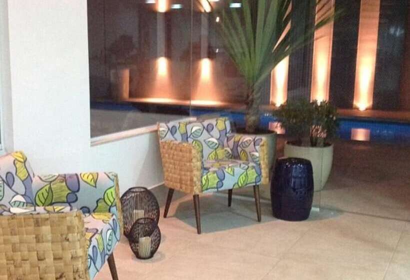 ホテル Mara Turismo