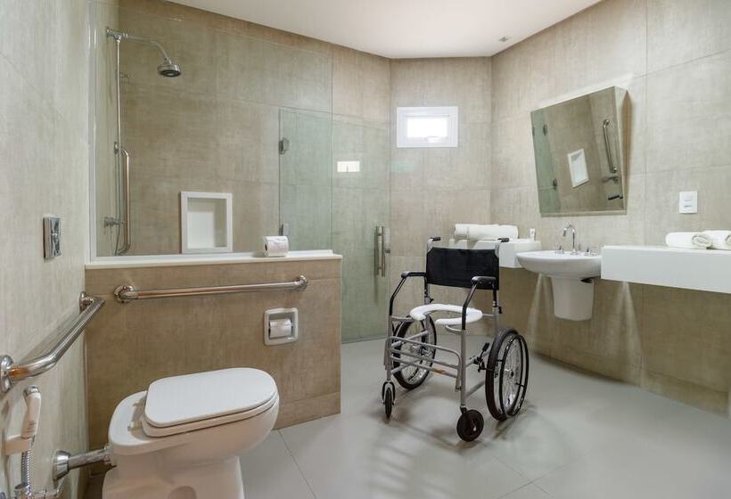 ホテル Mara Turismo