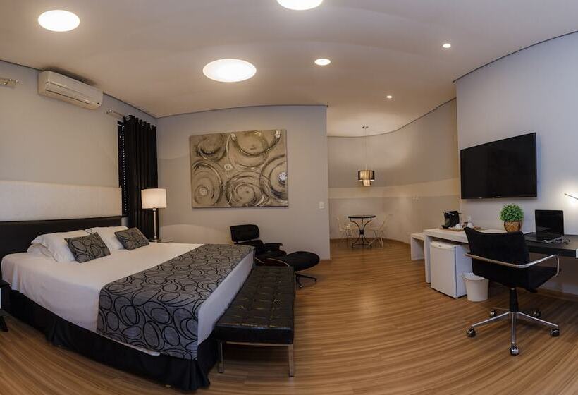 ホテル Mara Turismo