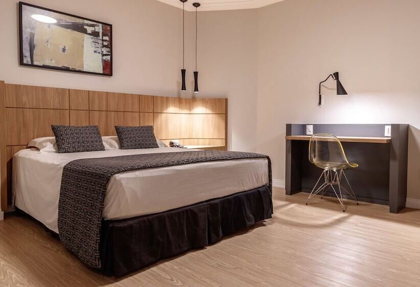 ホテル Mara Turismo