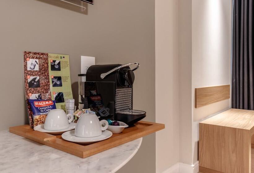 ホテル Mara Turismo