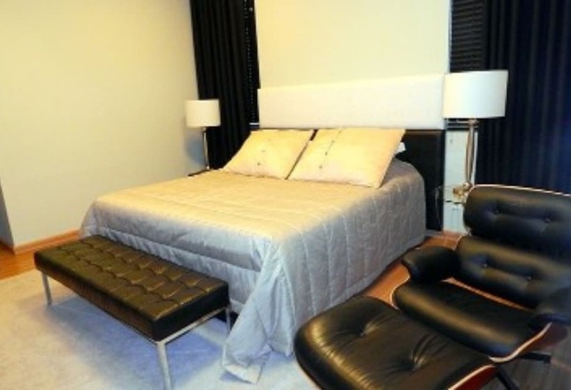 ホテル Mara Turismo