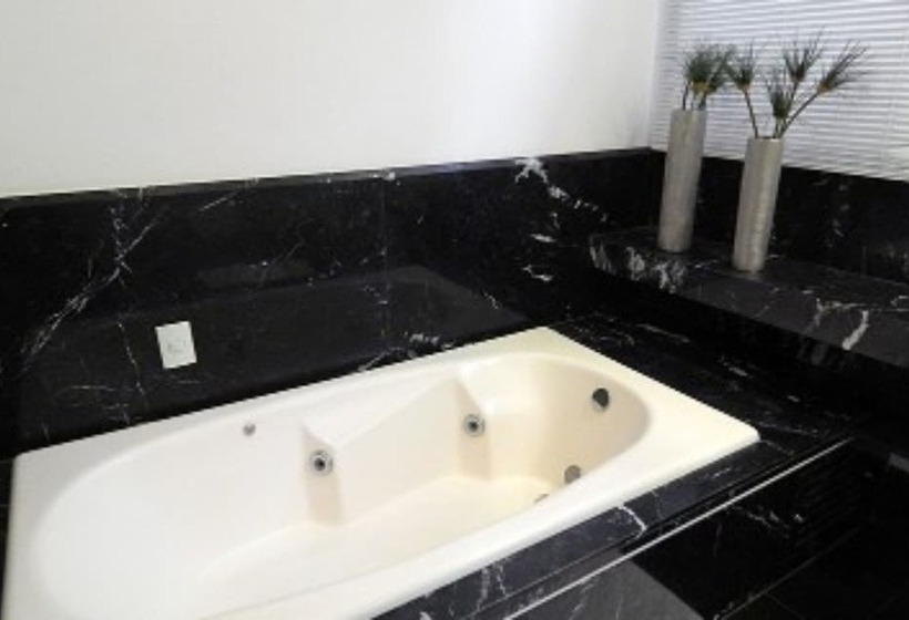 ホテル Mara Turismo