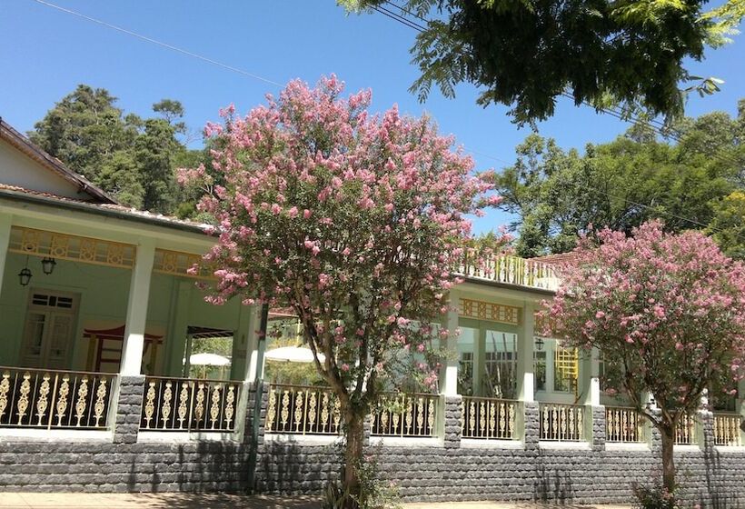 Paraiso Hotel Kohara