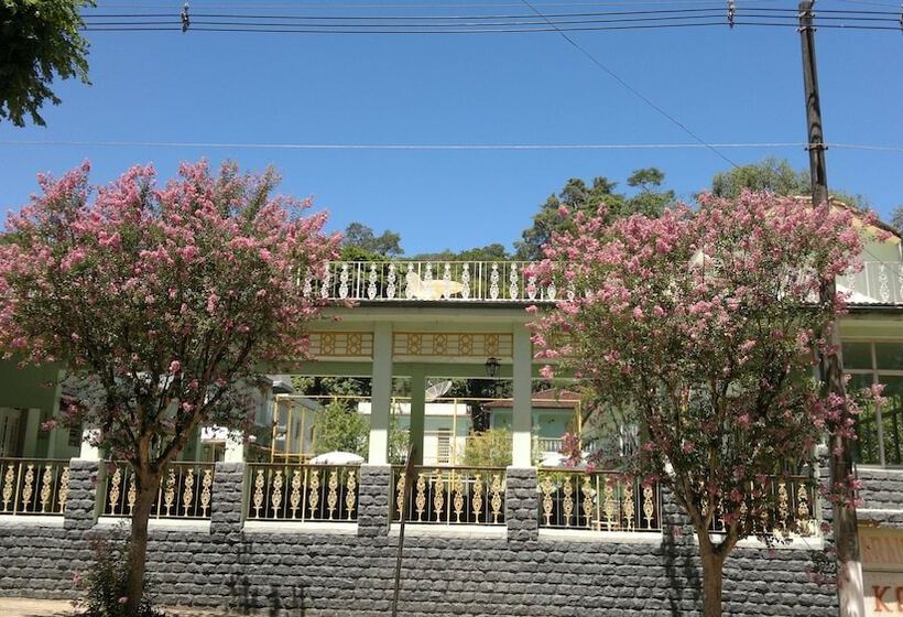 Paraiso Hotel Kohara