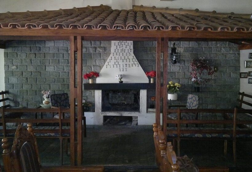 Paraiso Hotel Kohara