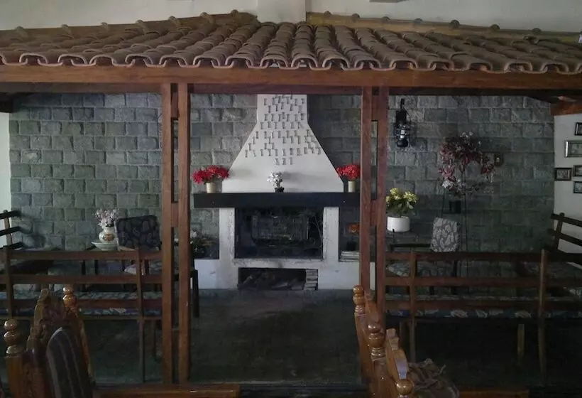 Paraiso Hotel Kohara