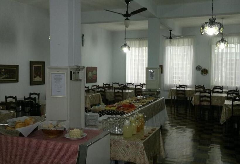 Paraiso Hotel Kohara