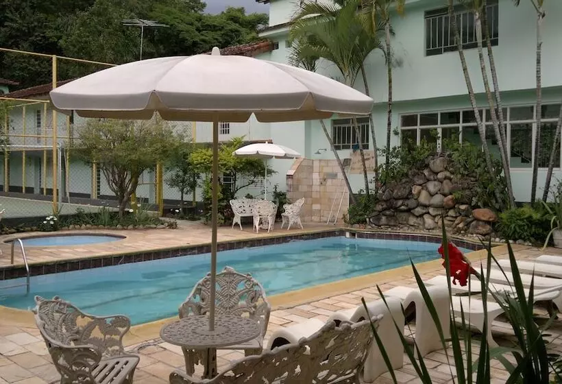 Paraiso Hotel Kohara