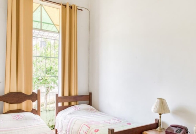 Paraiso Hotel Kohara