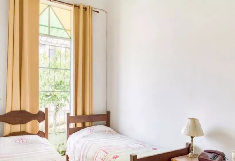 Paraiso Hotel Kohara