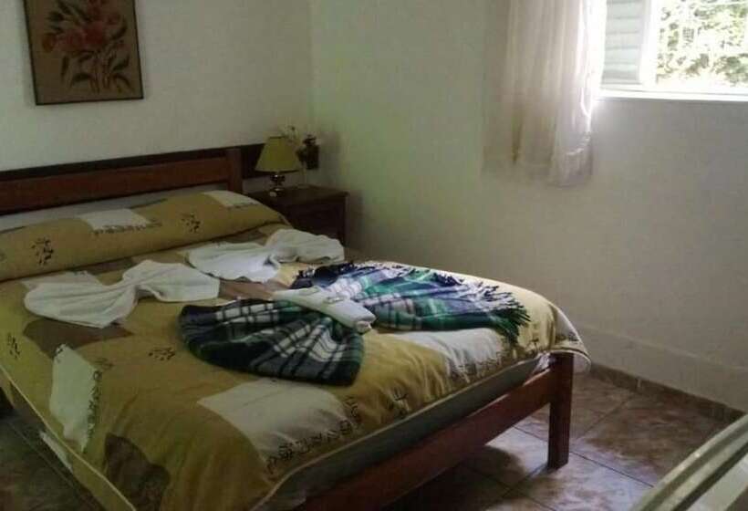 Paraiso Hotel Kohara