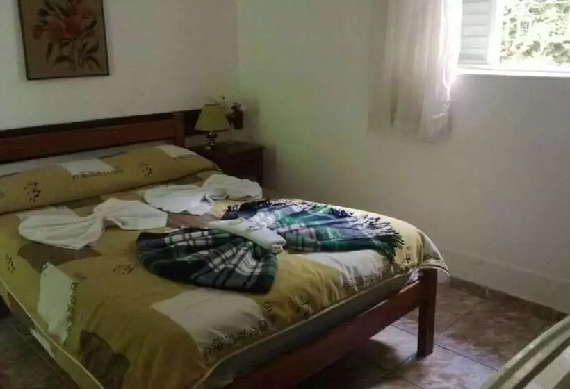 Paraiso Hotel Kohara