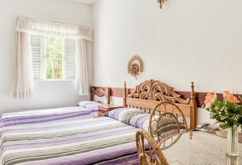 Paraiso Hotel Kohara