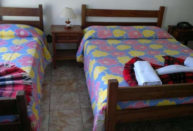 Paraiso Hotel Kohara