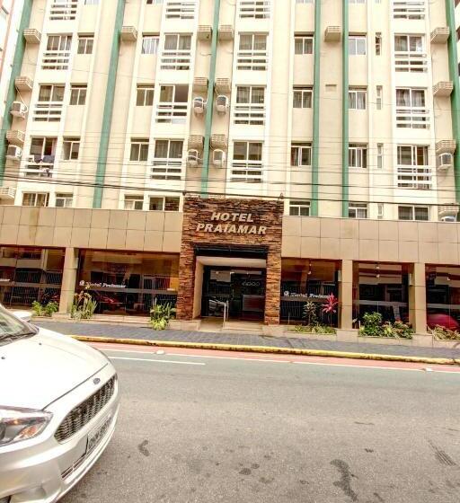 فندق Praiamar