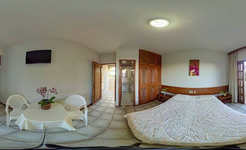 ホテル Quiriri Park