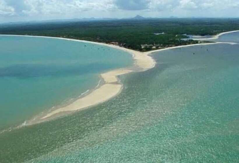 ホテル Quiriri Park