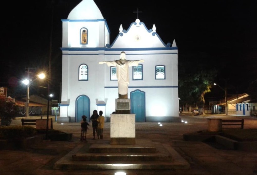 ホテル Quiriri Park