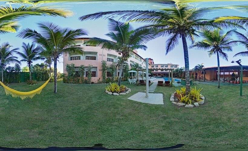 ホテル Quiriri Park