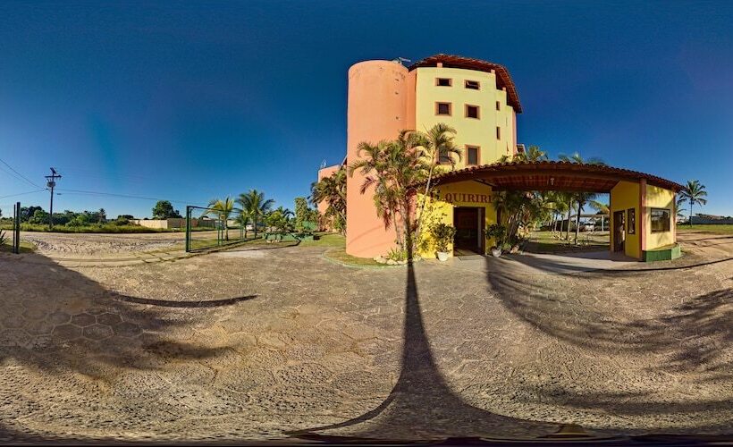 ホテル Quiriri Park