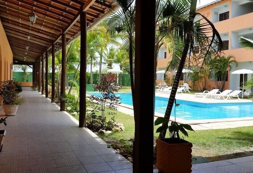 ホテル Quiriri Park