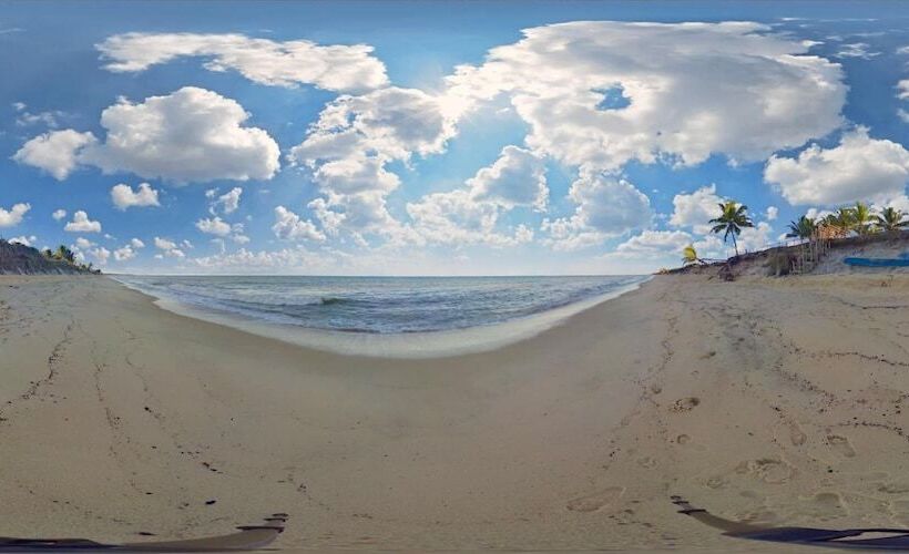 ホテル Quiriri Park