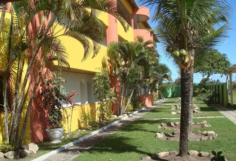 ホテル Quiriri Park