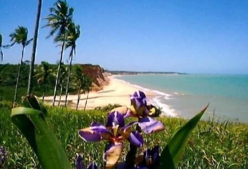 ホテル Quiriri Park