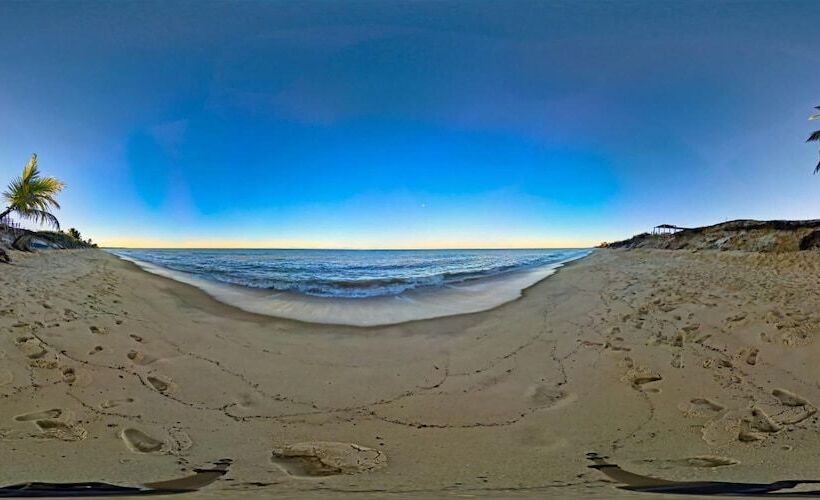 ホテル Quiriri Park