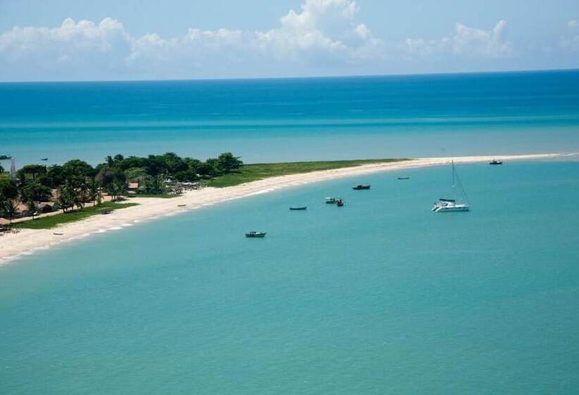 ホテル Quiriri Park