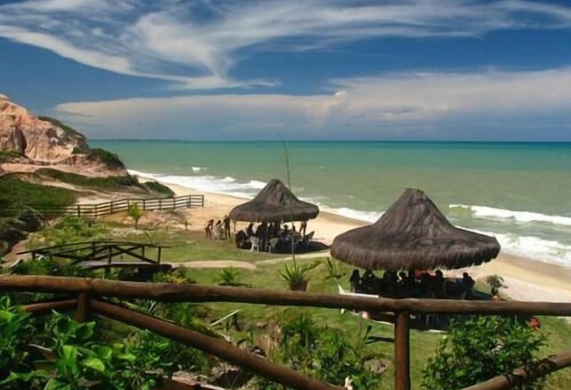 ホテル Quiriri Park