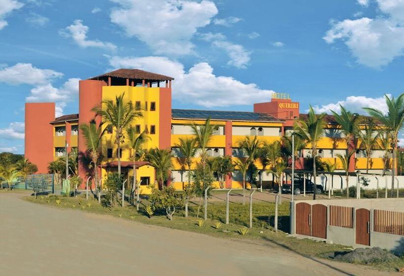 ホテル Quiriri Park