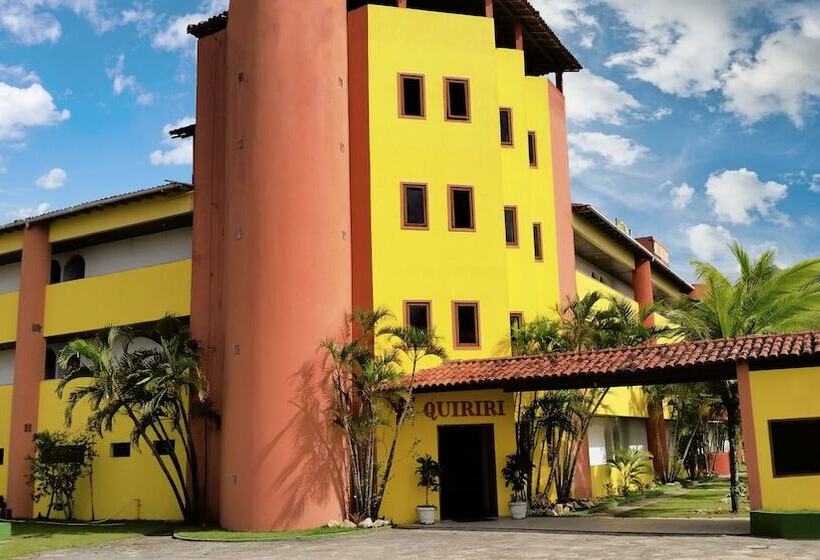 ホテル Quiriri Park