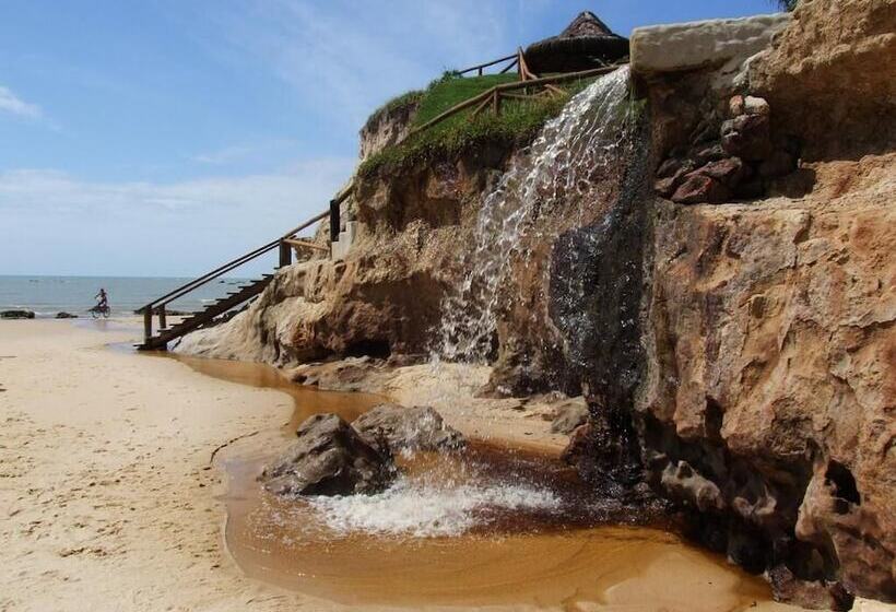 ホテル Quiriri Park