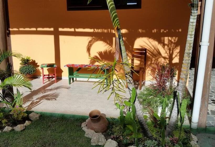 ホテル Quiriri Park